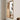 Space-Saving Hallway Mirror with Hooks - Stylish Dressing Mirror - DecorOfficial