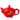 Red Chinese Dragon Teapot Set - Kung Fu Teaware Kettle - DecorOfficial
