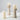 Renato Candle Holder Set - Elegant Home Decor Accents - DecorOfficial