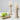 Renato Candle Holder Set - Elegant Home Decor Accents - DecorOfficial