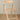 ReO Folding Wooden Chair – Handmade Vintage Stool, Scandinavian - DecorOfficial