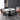 Luxury Oval Marble Extendable Dining Table - Modern Rock Plate Design - DecorOfficial