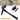 Folding Garden Shovel - Portable Easy Digging Tool - DecorOfficial