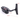 Electric Helmet Wiper for Motorcycle - Clear Vision Accessory - DecorOfficial