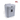 Wall-Mounted Smart Trash Can - Compact Design for Space Saving - DecorOfficial