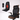 Heated Massage Seat Cover - Electric Car Cushion for Comfort and Relaxation - DecorOfficial