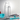 Pill Organizer Water Bottle - Daily Medication Tracker - DecorOfficial