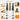 Telescopic Folding Ladder - Adjustable Non-Slip Design - DecorOfficial