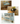 Wooden Modern Stylish Office Desk - DecorOfficial