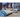 Futuristic Sofa Set - Hyper-Lounge Furniture - DecorOfficial