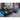Futuristic Sofa Set - Hyper-Lounge Furniture - DecorOfficial