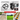 Foldable Electric Wheelchair - Smart Remote Control Mobility Aid - DecorOfficial