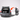 Foldable Electric Wheelchair - Smart Remote Control Mobility Aid - DecorOfficial