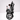 Foldable Electric Wheelchair - Smart Remote Control Mobility Aid - DecorOfficial
