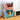 Adjustable Multi-Purpose Storage Rack - Easy Roll Organizer - DecorOfficial