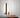 Minimalist Wooden Desk Lamp - Nordic Sky Design - DecorOfficial