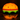 Foldable Wireless Hamburger Table Lamp - Unique Design Lighting - DecorOfficial