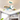 Futuristic Airplane Ceiling Fan Lamp - Kids RC Bedroom Light - DecorOfficial