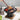 Portable Non-Stick Japanese BBQ Grill - Mini Grilling Pan - DecorOfficial