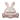 Designer Kids Bed - Cozy Rabbit Theme - DecorOfficial