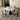 Retro Dining Table - Vintage Style Kitchen Table - DecorOfficial