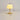 Retro Egg Tart Lamp - Cute Table Light - DecorOfficial