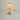 Retro Egg Tart Lamp - Cute Table Light - DecorOfficial