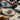 Retro Japanese Ceramic Dinnerware Set - Gray Porcelain Plates and Bowls - DecorOfficial