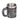 Retro Silver Dragon Beer Mug - 450ml Stainless Steel Tankard - DecorOfficial
