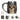 Retro Silver Dragon Beer Mug - 450ml Stainless Steel Tankard - DecorOfficial
