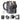 Retro Silver Dragon Beer Mug - 450ml Stainless Steel Tankard - DecorOfficial
