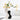Decorative Ceramic Vase - Roberta Home Accent - DecorOfficial