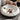 Rock Textured Ceramic Soup Plate - Stylish Stoneware Bowl - DecorOfficial
