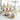 Rose Bone China Tea Set - Elegant Porcelain Teaware - DecorOfficial