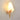 Rustic Solid Wood Wall Lamp - Vintage Home Lighting Fixture - DecorOfficial