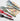 Silicone Flex Fork - Heat-Resistant Non-Stick Kitchen Tool for Baking and Stirring - DecorOfficial