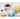 Silicone Folding Bowl - Portable Bento Box Food Storage Container - DecorOfficial