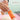 Silicone Rolling Pin with Wooden Handle - Non-Stick Baking Tool - DecorOfficial