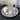 Silver Sense Plate - Elegant Tableware for Dining and Entertaining - DecorOfficial