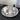 Silver Sense Plate - Elegant Tableware for Dining and Entertaining - DecorOfficial