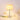 Simple Petal Table Lamp - Modern Floral Lighting - DecorOfficial
