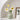 Simple Striped Ceramic Vase - DecorOfficial