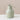 Simple Striped Ceramic Vase - DecorOfficial