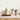 Small Pointed Hat Teapot Set - Ceramic Tea Set - DecorOfficial