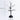 Small Tree LED Night Lamp - Decorative Home Light - DecorOfficial