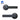 Smart Fingerprint Door Lock - Keyless Bluetooth Compatible with Tuya Alexa Google Assistant - DecorOfficial