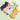 Soft Absorbent Cartoon Animal Hand Towel for Kids Kitchen Fun - DecorOfficial