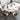 Solange Slate Dining Table - Modern Dining Furniture - DecorOfficial