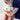 Spanish Flower Porcelain Dinnerware Set - Plates Bowls Mugs Dessert Dishes - DecorOfficial