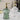 Spiral Glass Soap Dispenser - Decorative Bathroom Accessory - DecorOfficial